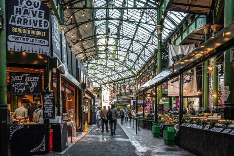 Borough Market