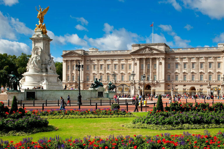 Buckingham Palace