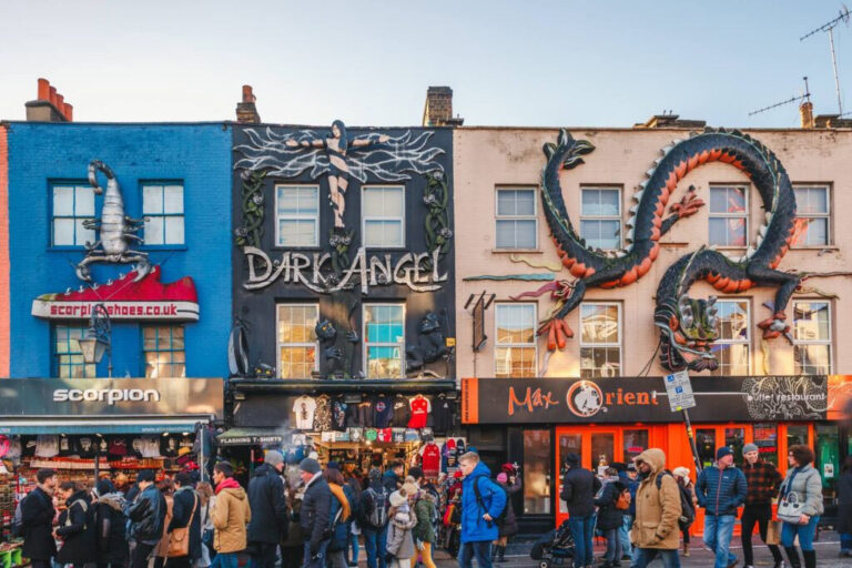 Camden Market