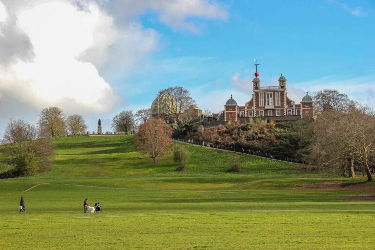 Greenwich