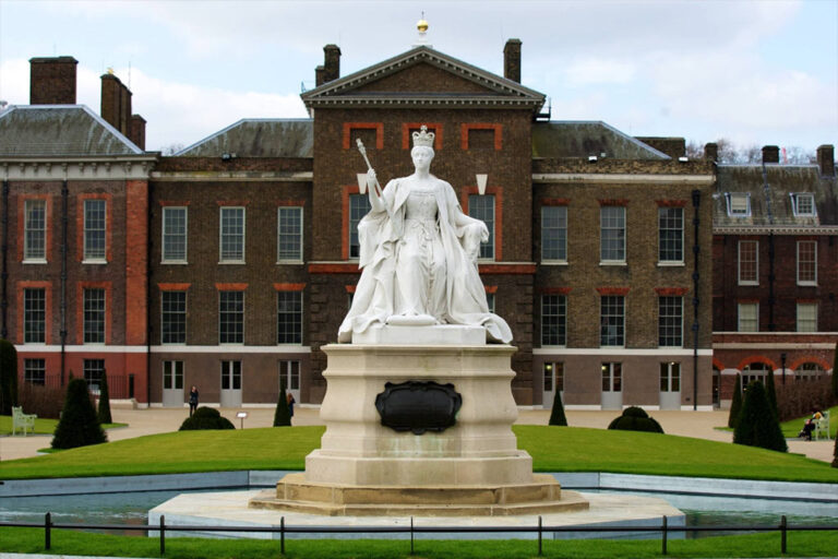 Kensington Palace