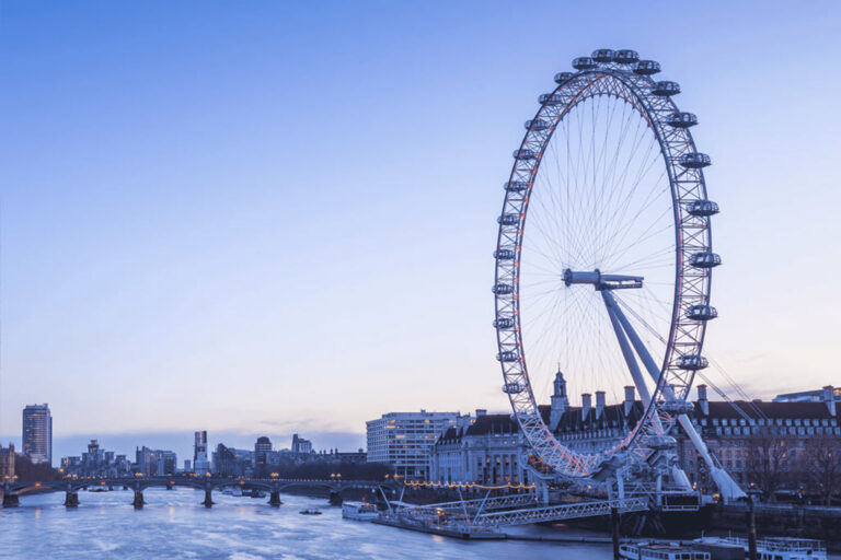 London Eye