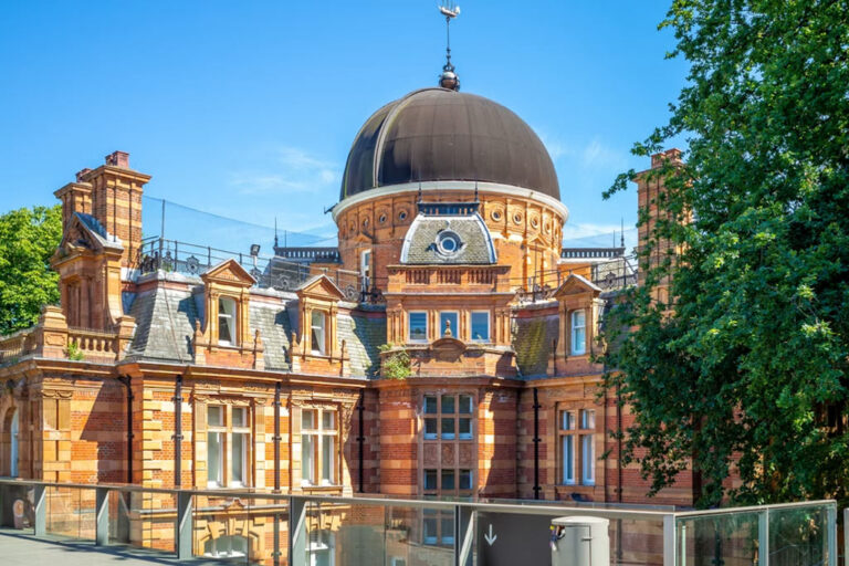Royal Observatory Greenwich