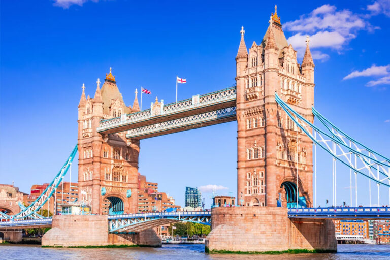 Tower Bridge