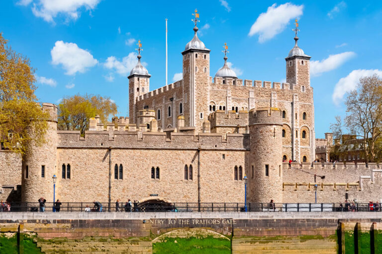 Tower of London