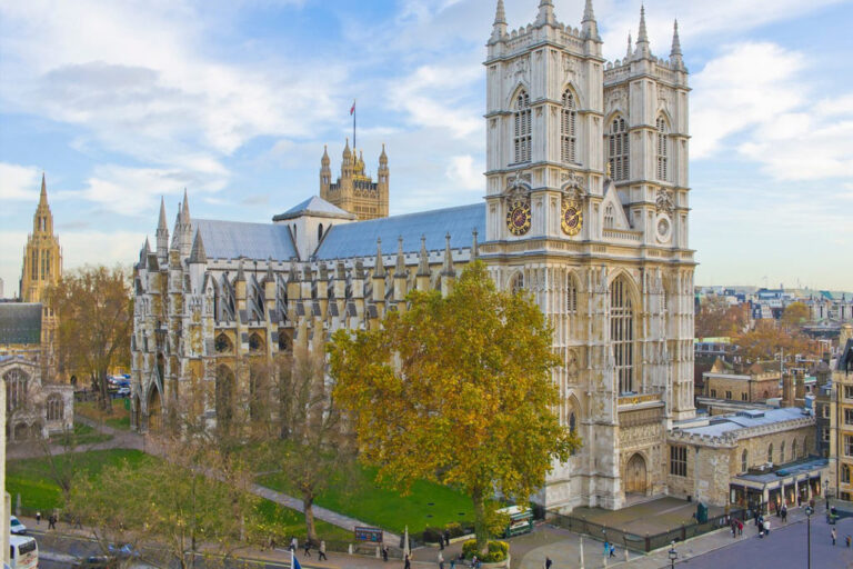 Westminster Abbey